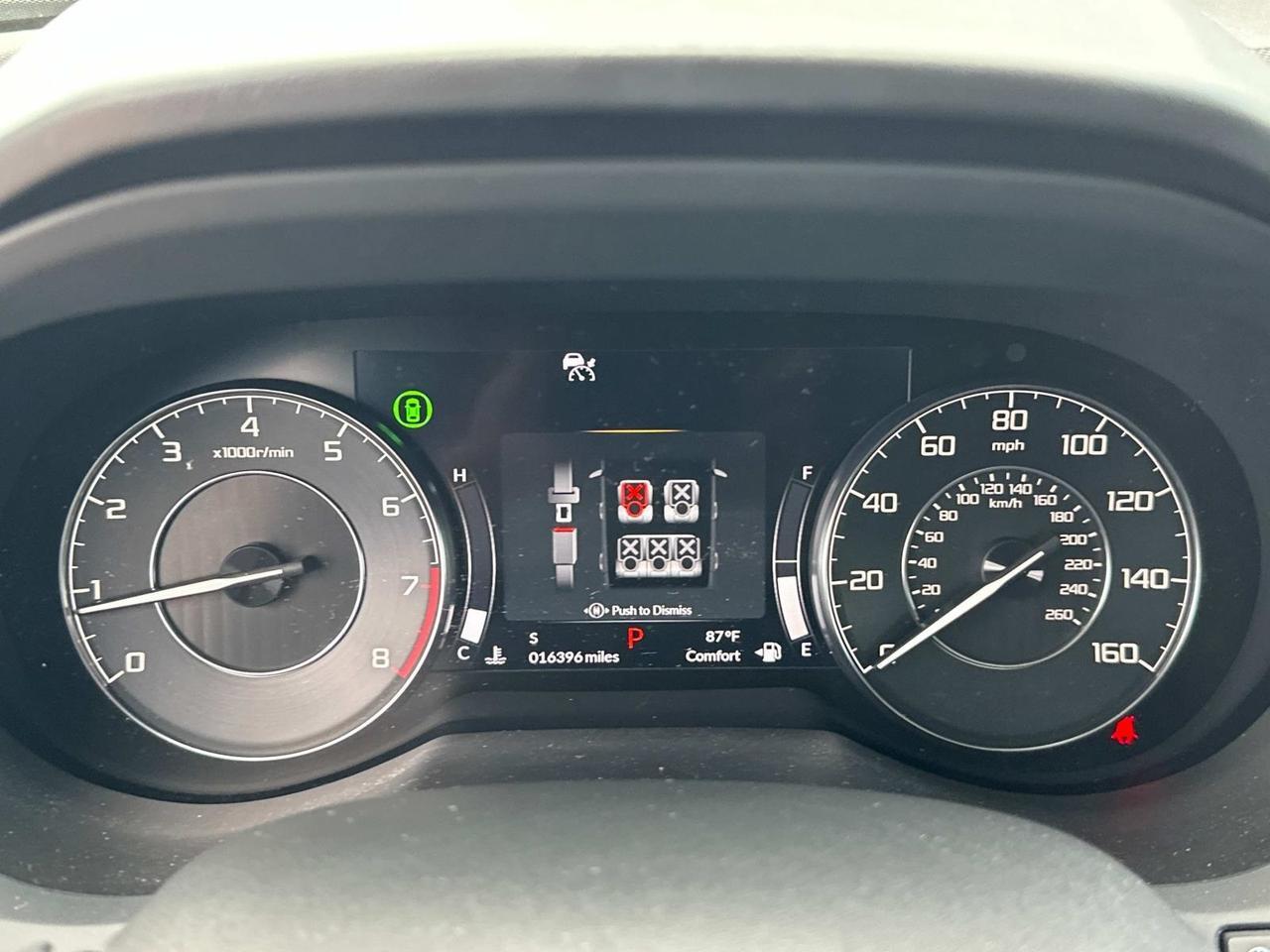 2022 Acura RDX Technology Package SH-AWD Woodbridge VA
