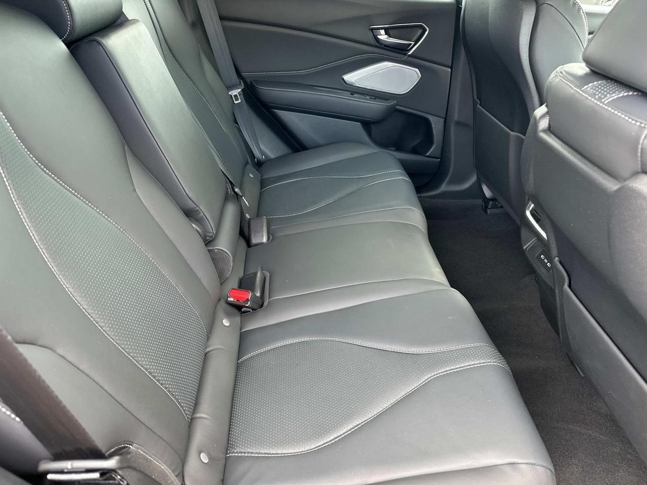 2022 Acura RDX Technology Package SH-AWD Woodbridge VA