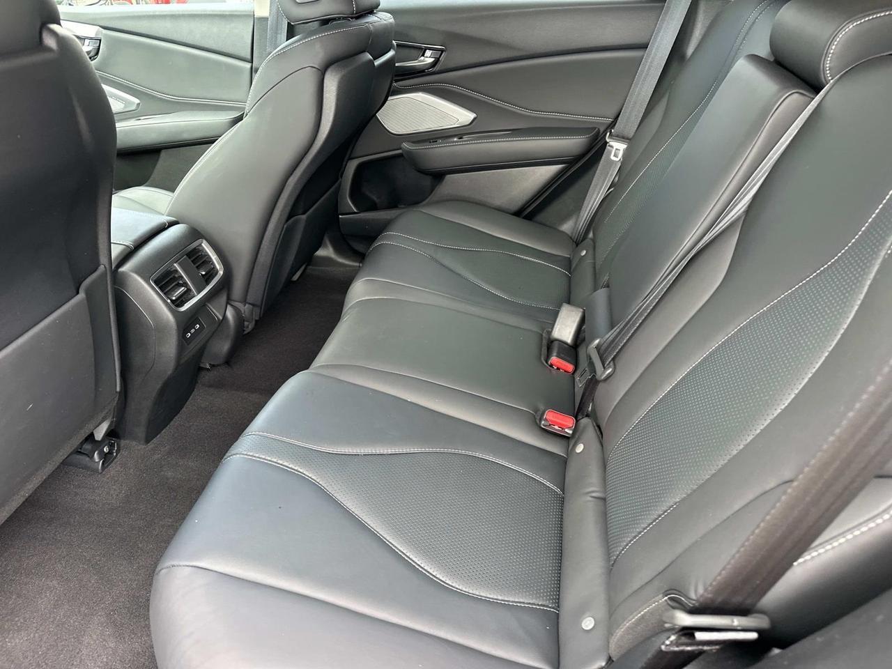 2022 Acura RDX Technology Package SH-AWD Woodbridge VA