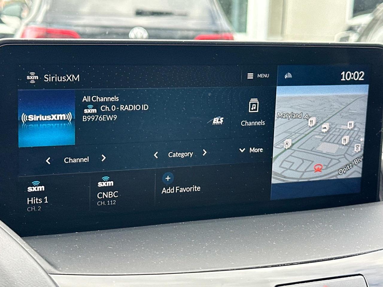 2022 Acura RDX Technology Package SH-AWD Woodbridge VA