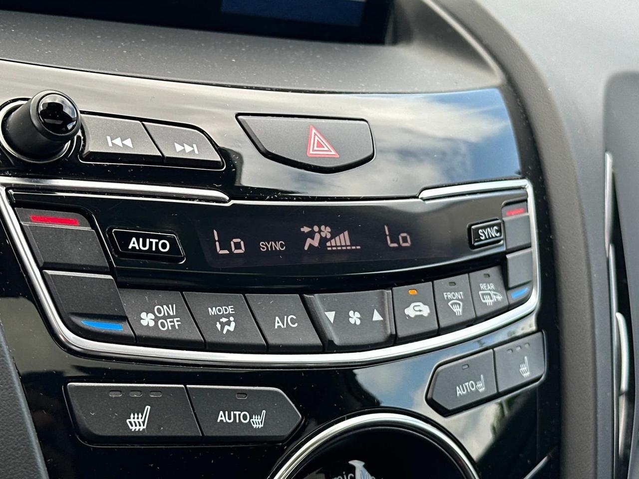 2022 Acura RDX Technology Package SH-AWD Woodbridge VA
