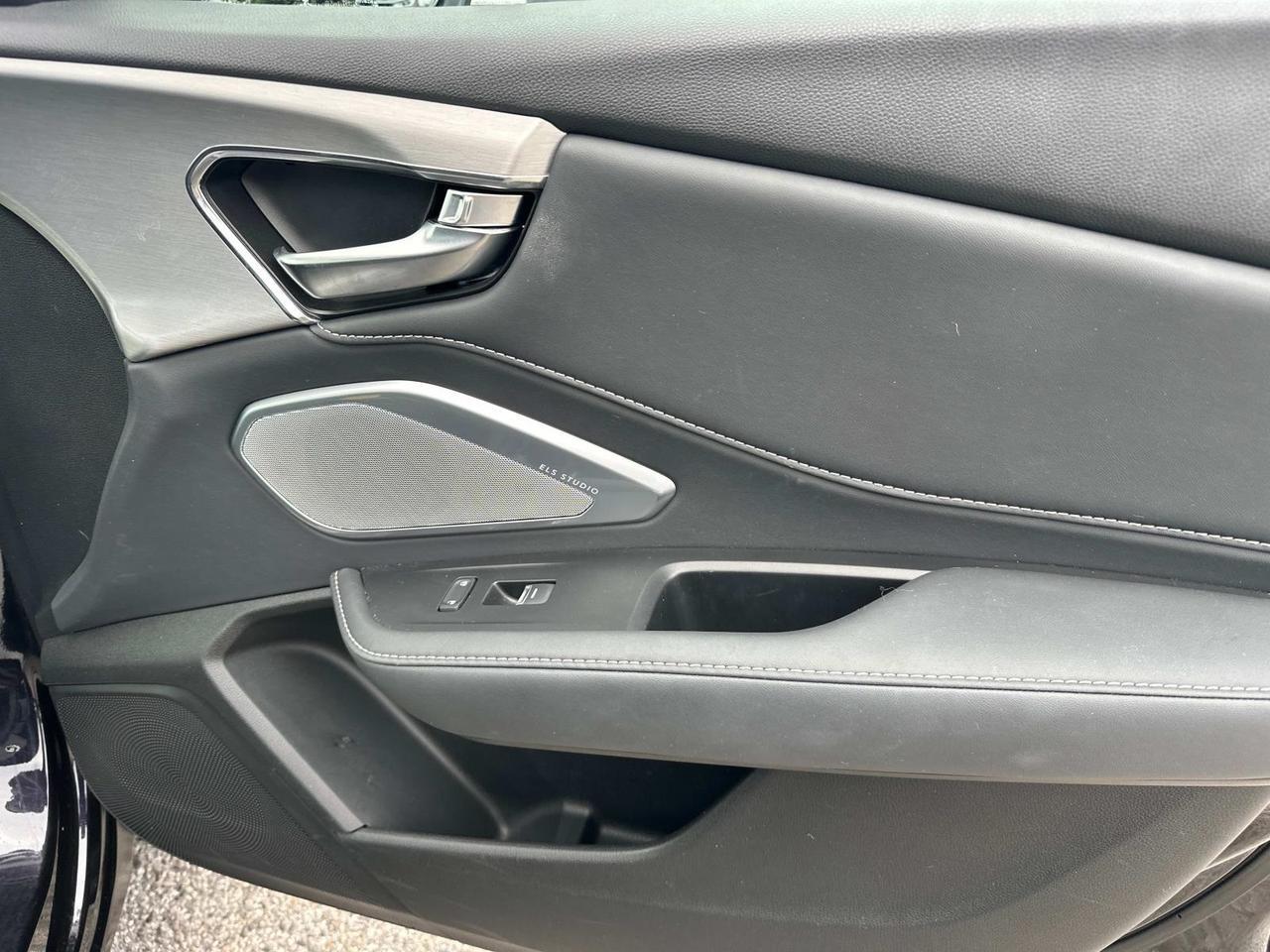 2022 Acura RDX Technology Package SH-AWD Woodbridge VA