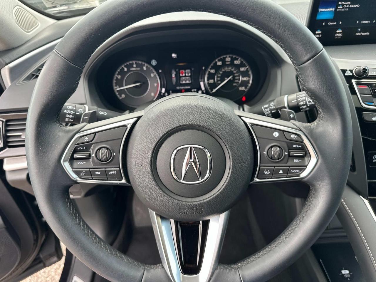 2022 Acura RDX Technology Package SH-AWD Woodbridge VA