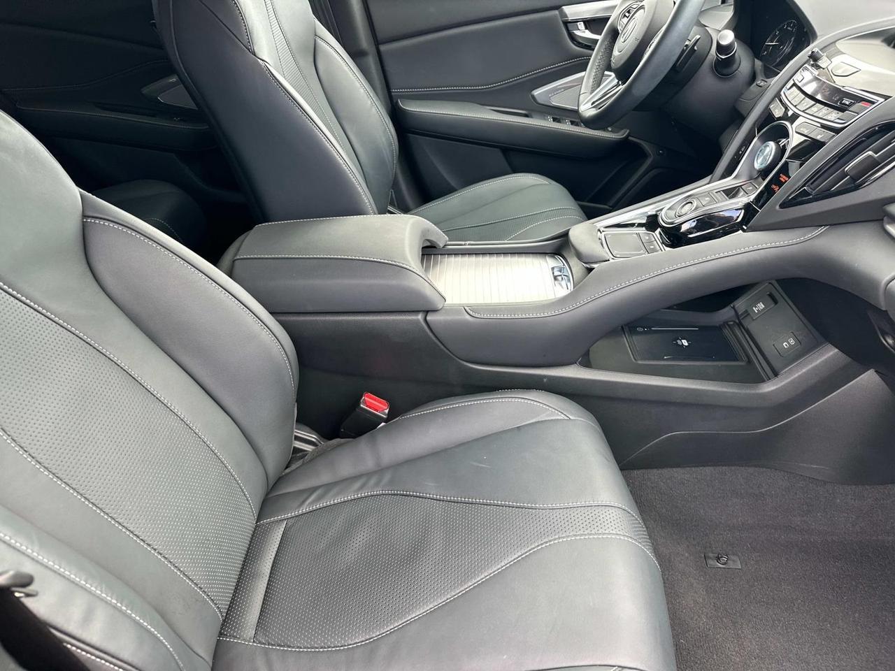 2022 Acura RDX Technology Package SH-AWD Woodbridge VA