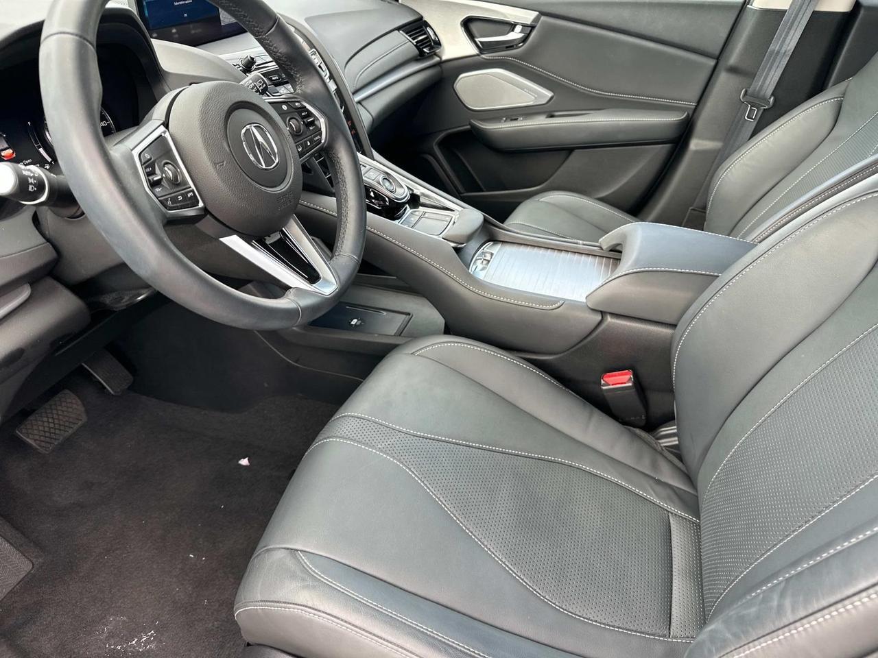 2022 Acura RDX Technology Package SH-AWD Woodbridge VA