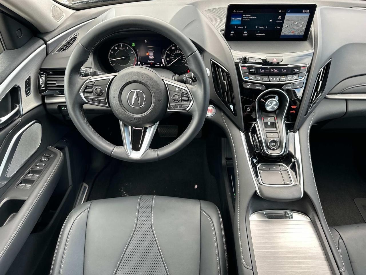2022 Acura RDX Technology Package SH-AWD Woodbridge VA