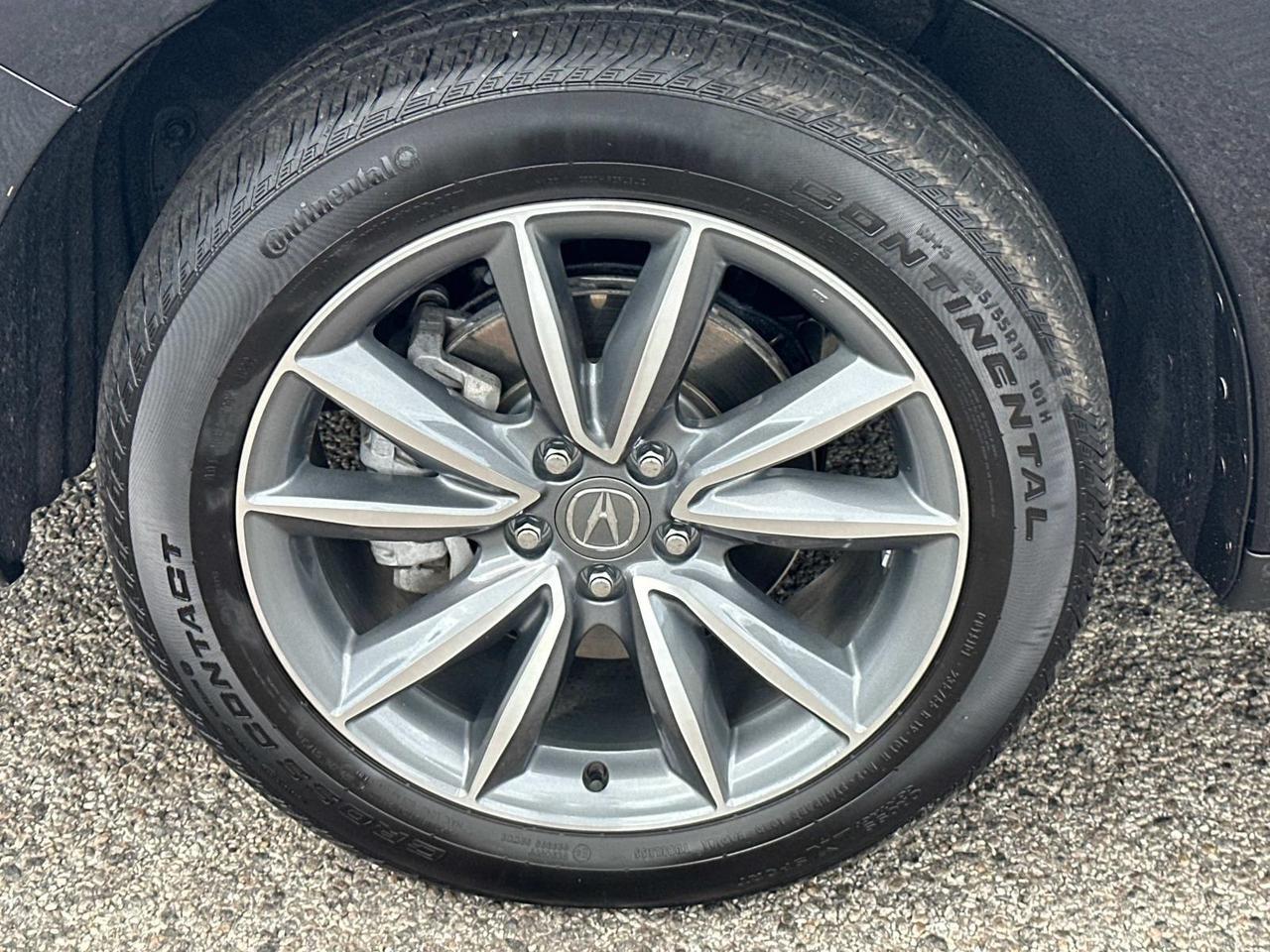 2022 Acura RDX Technology Package SH-AWD Woodbridge VA