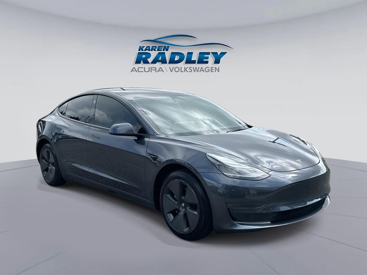 2022 Acura RDX Technology Package SH-AWD Woodbridge VA