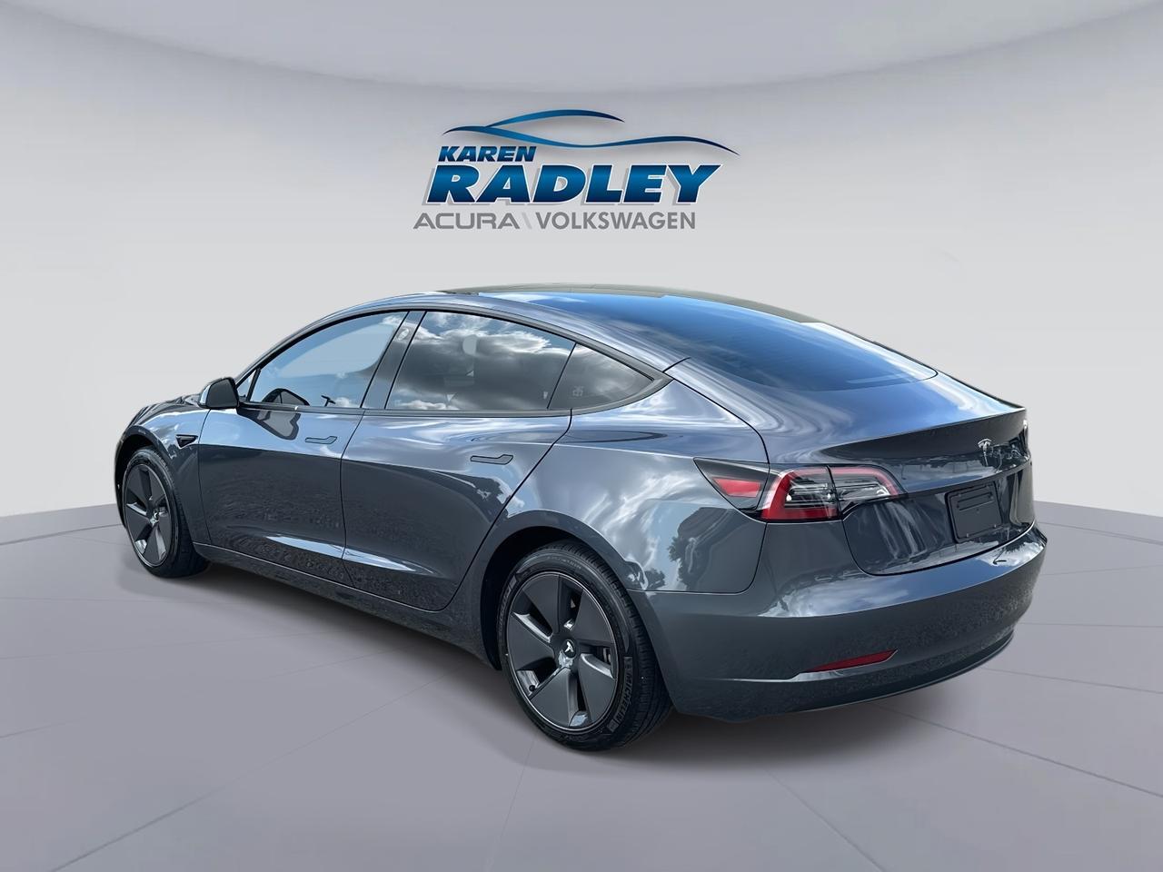 2022 Acura RDX Technology Package SH-AWD Woodbridge VA