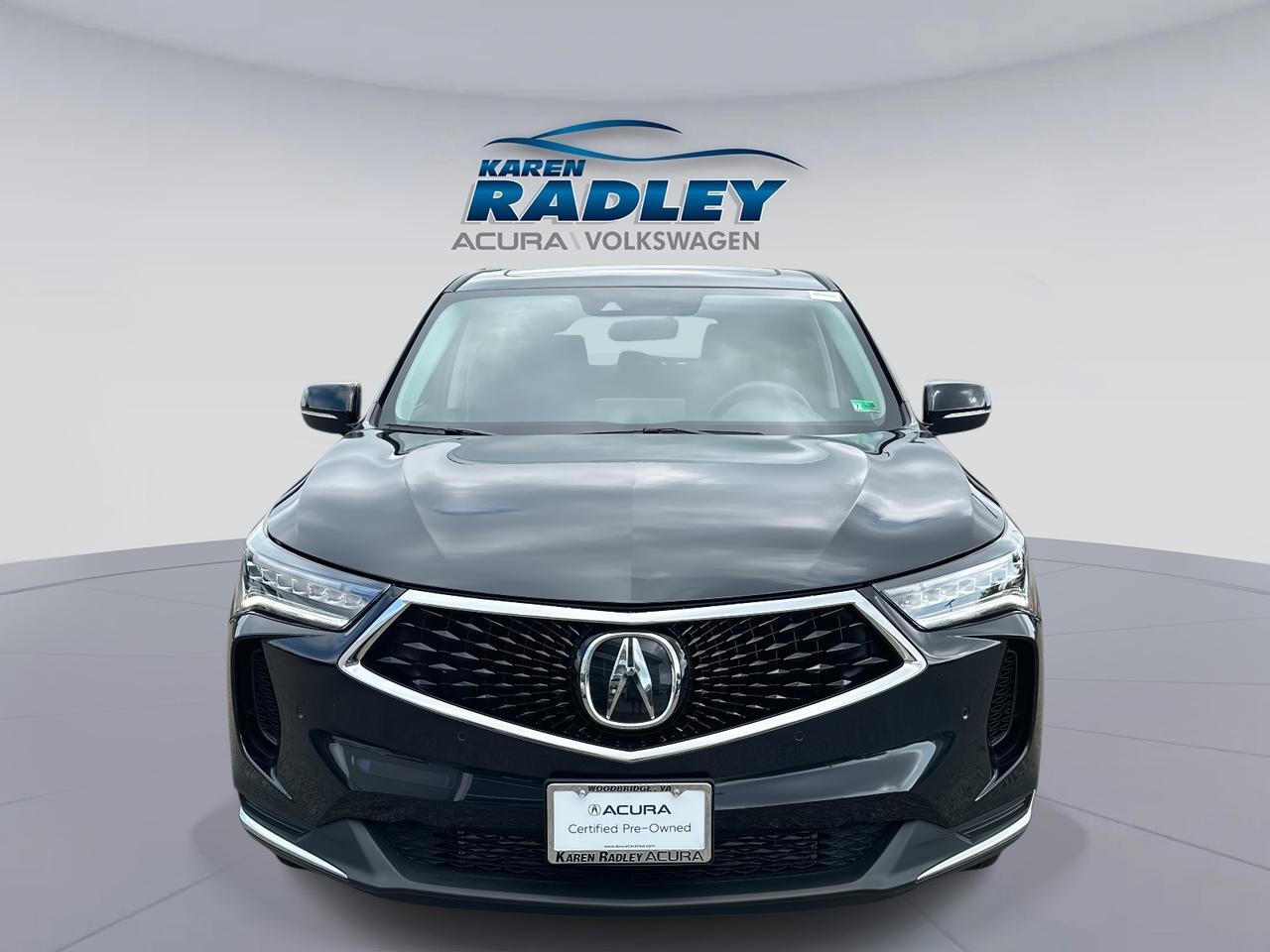 2022 Acura RDX Technology Package SH-AWD Woodbridge VA