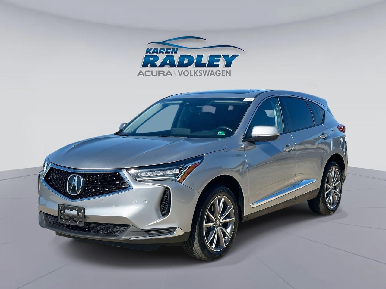2022 Acura RDX Technology Package SH-AWD Woodbridge VA
