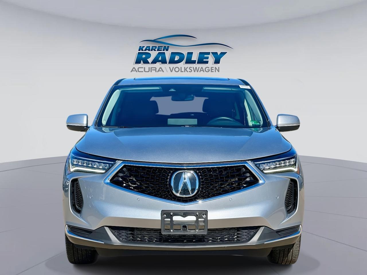 2022 Acura RDX Technology Package SH-AWD Woodbridge VA