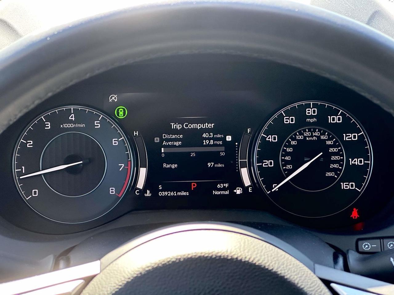 2022 Acura RDX Technology Package SH-AWD Woodbridge VA