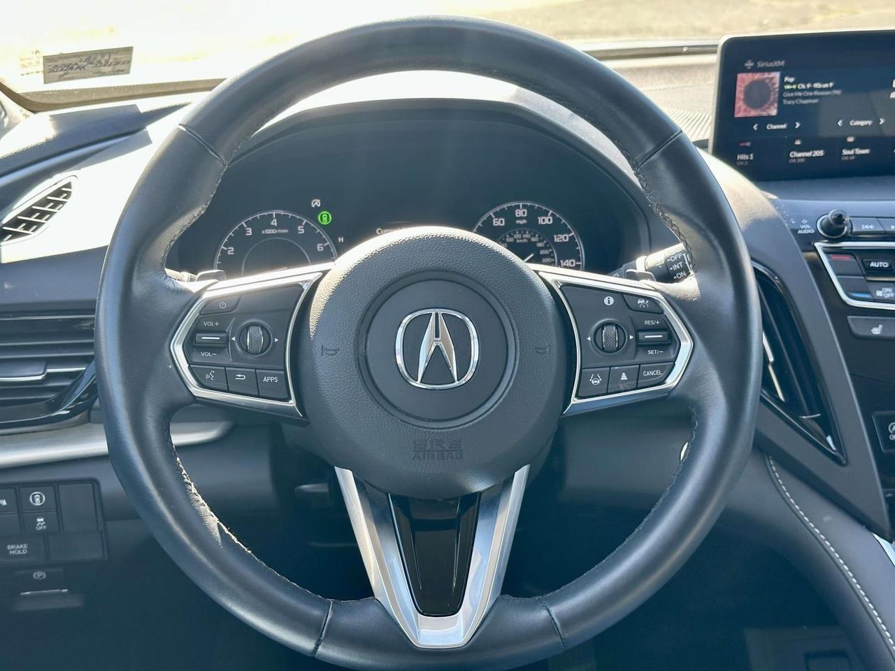 2022 Acura RDX Technology Package SH-AWD Woodbridge VA