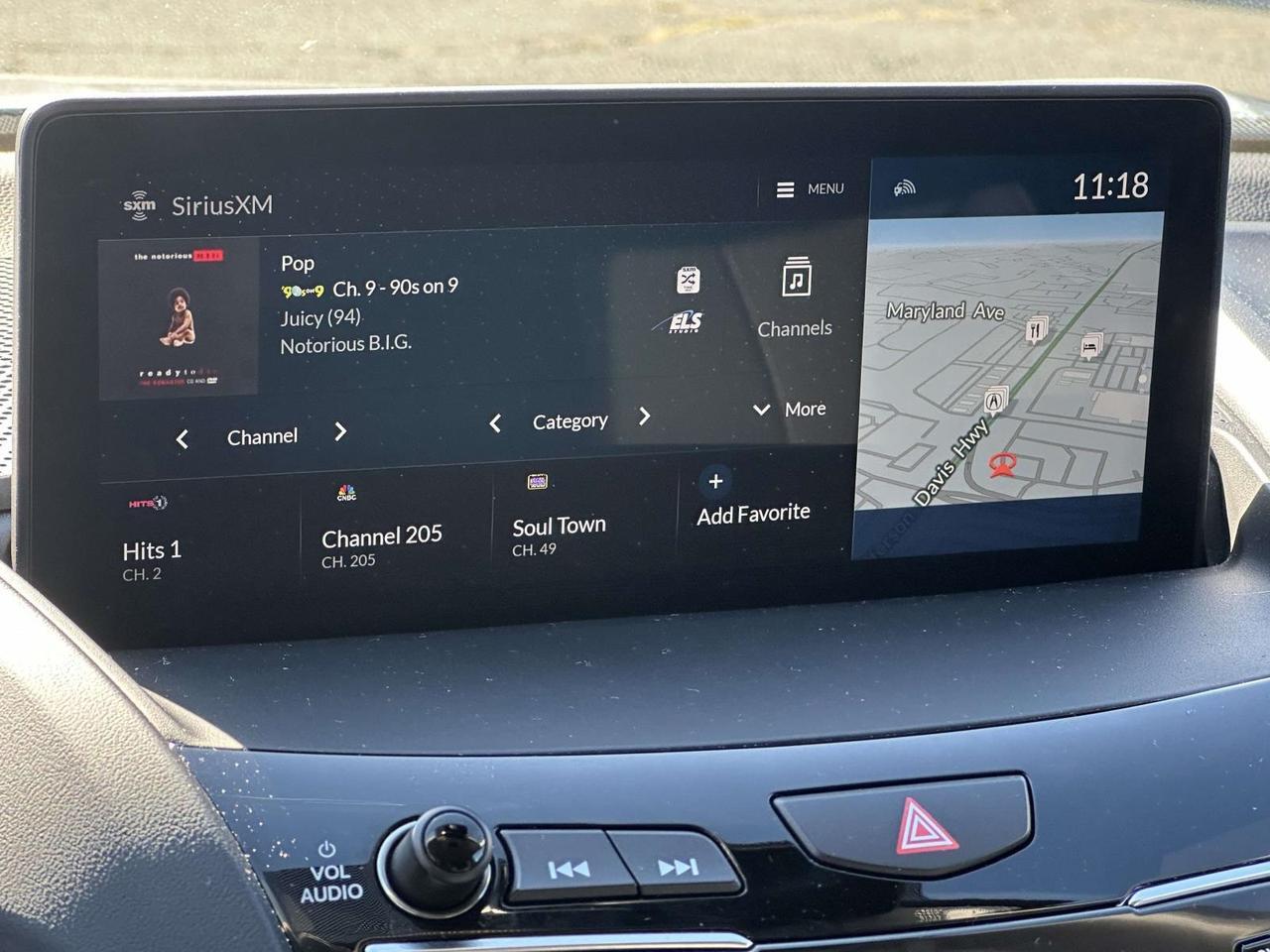 2022 Acura RDX Technology Package SH-AWD Woodbridge VA