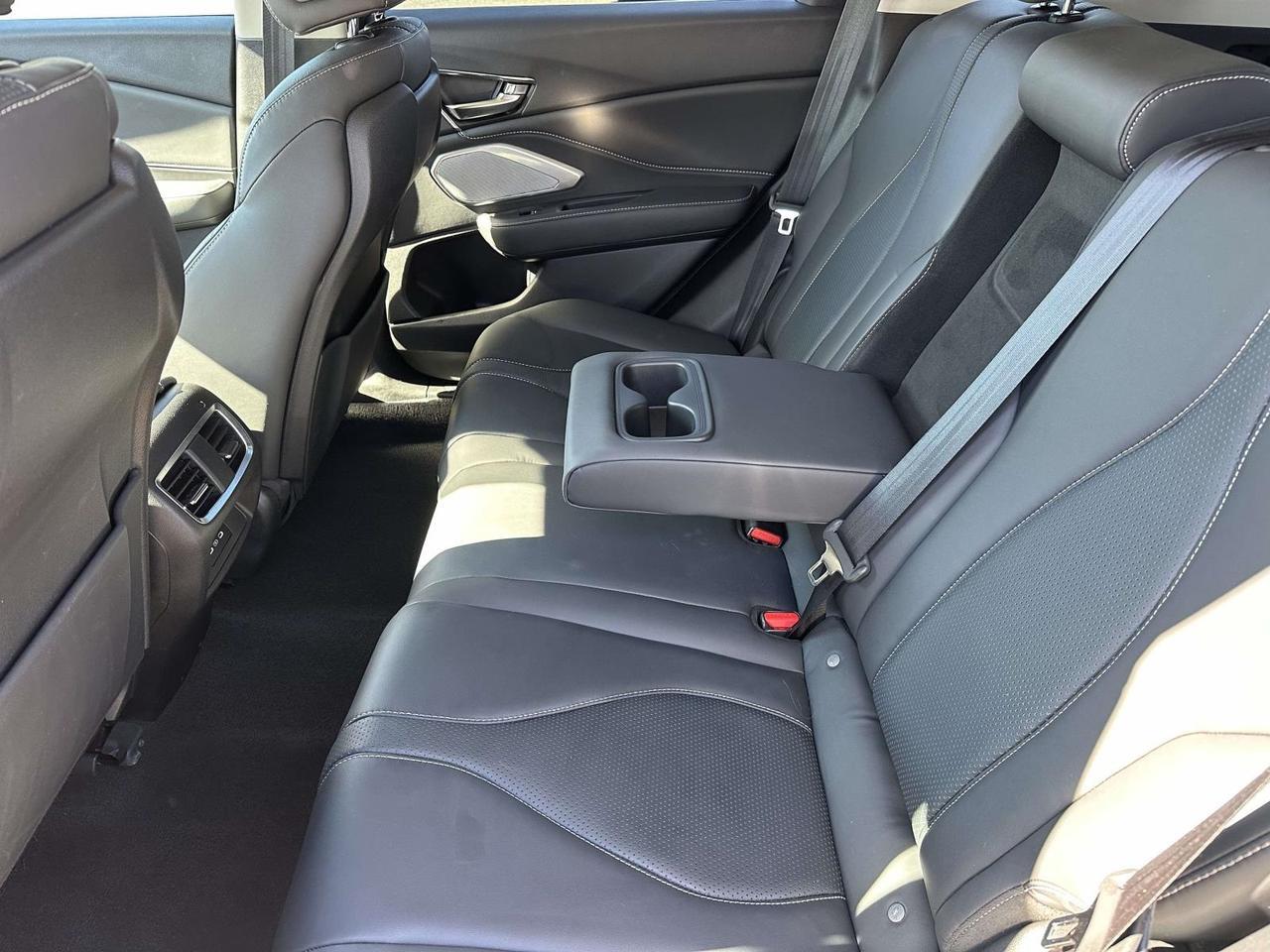 2022 Acura RDX Technology Package SH-AWD Woodbridge VA