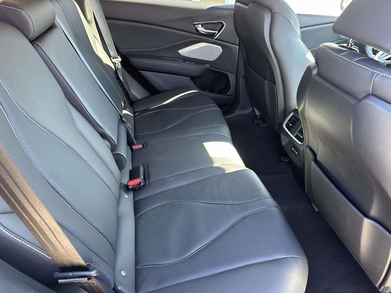 2022 Acura RDX Technology Package SH-AWD Woodbridge VA