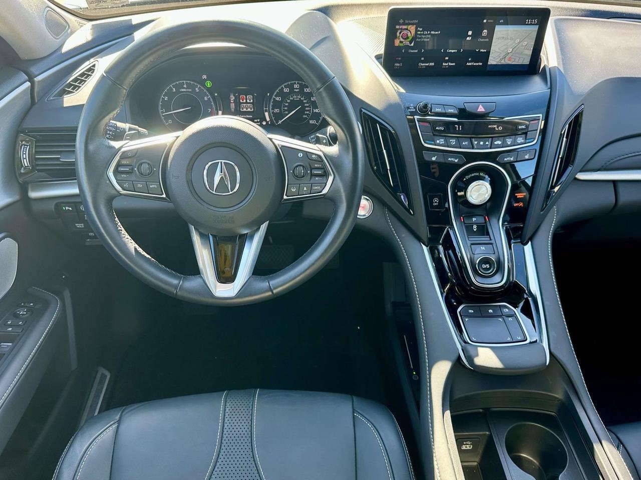 2022 Acura RDX Technology Package SH-AWD Woodbridge VA