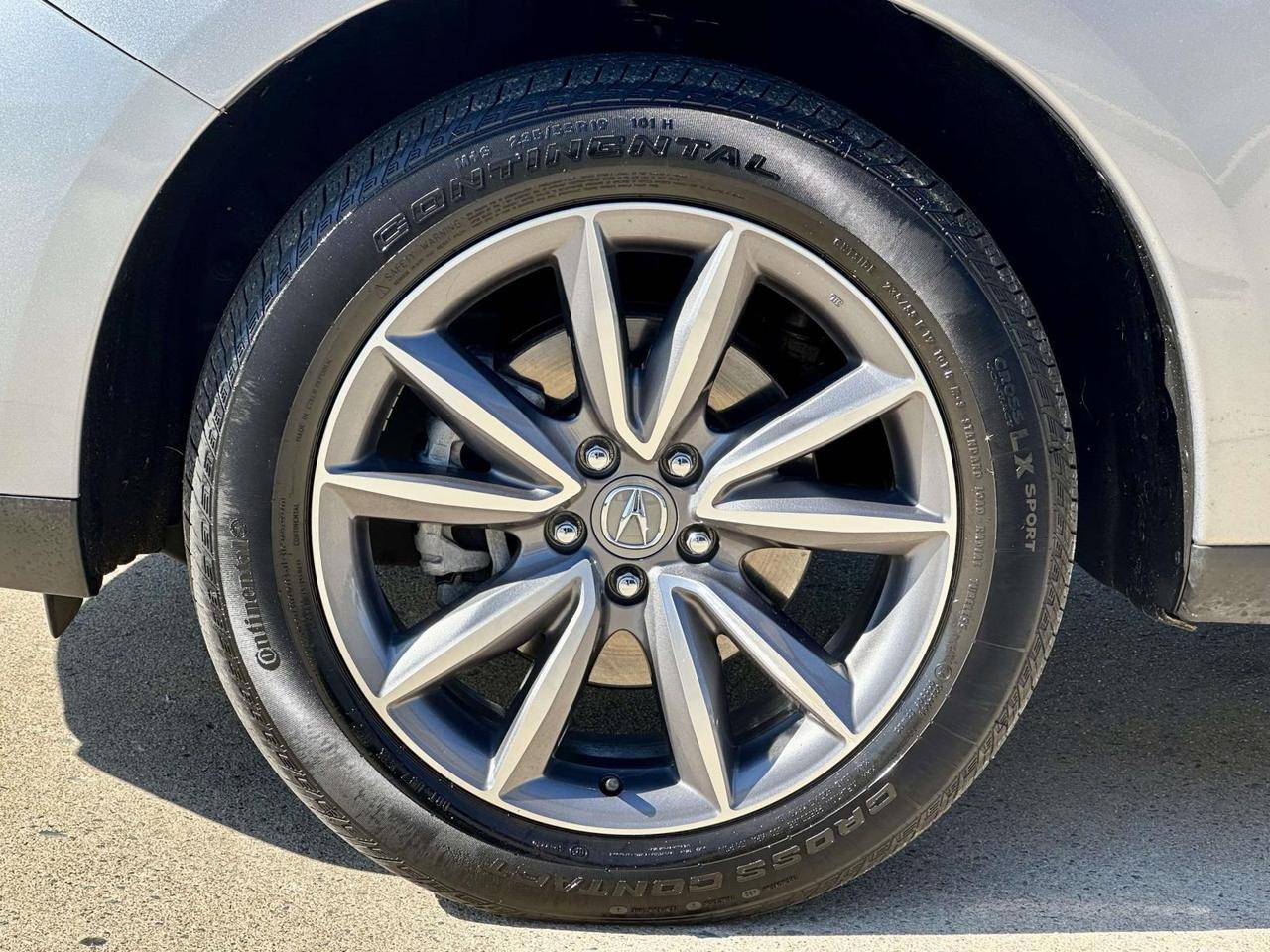 2022 Acura RDX Technology Package SH-AWD Woodbridge VA