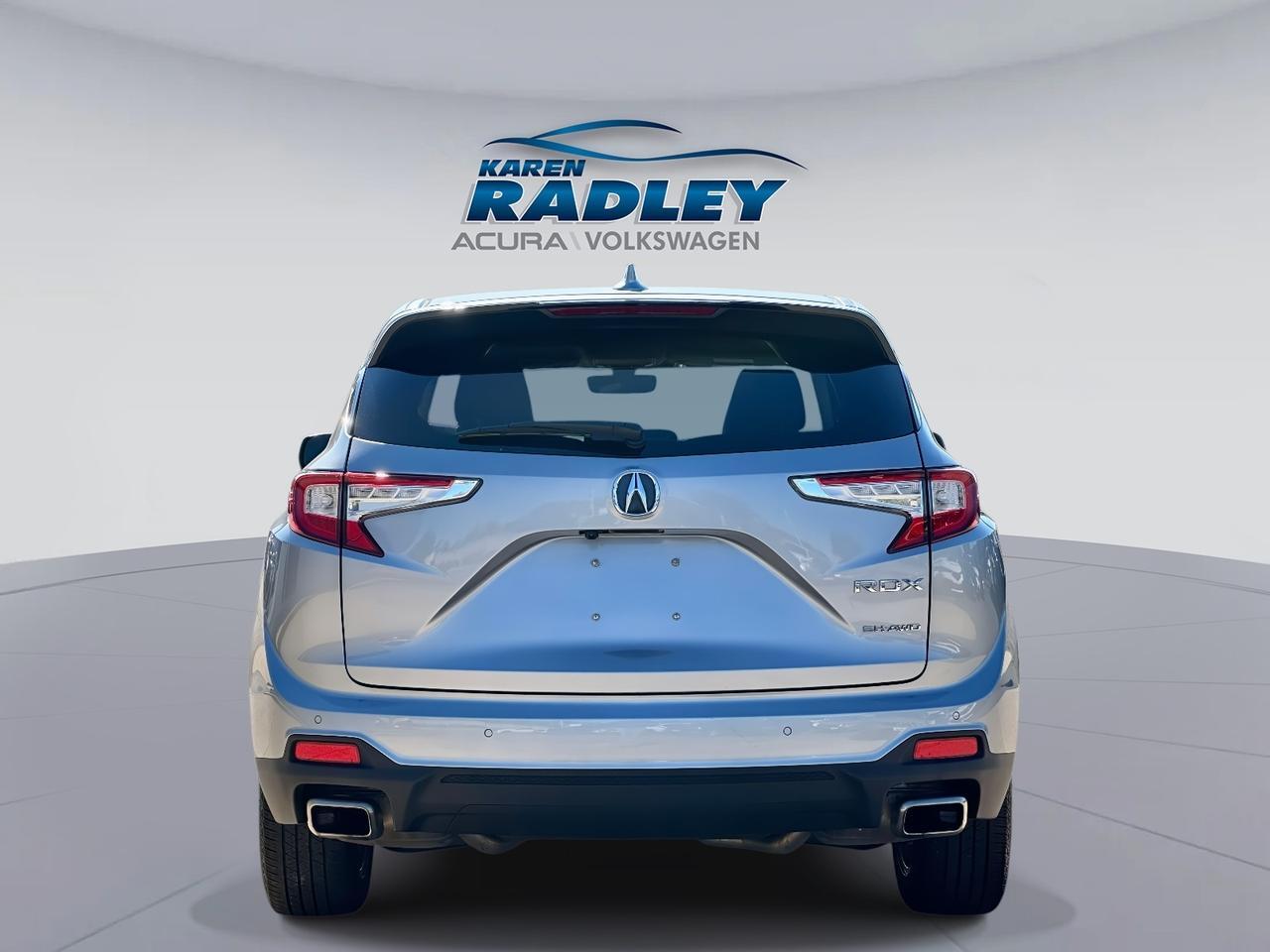 2022 Acura RDX Technology Package SH-AWD Woodbridge VA
