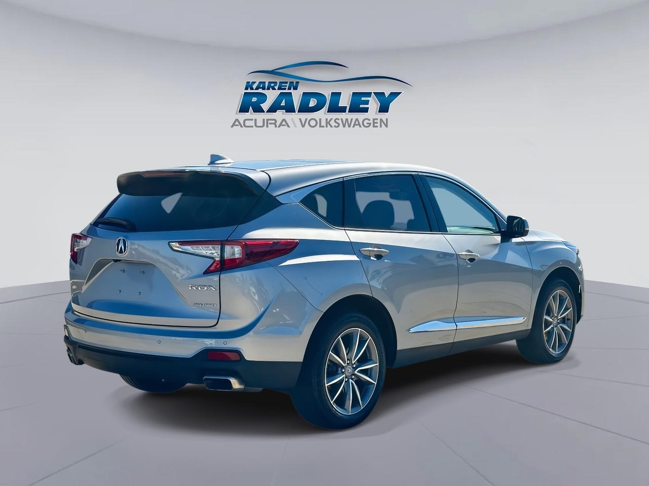 2022 Acura RDX Technology Package SH-AWD Woodbridge VA