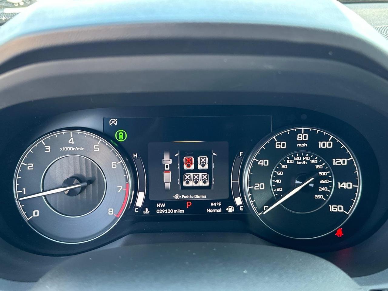 2022 Acura RDX Technology Package Woodbridge VA