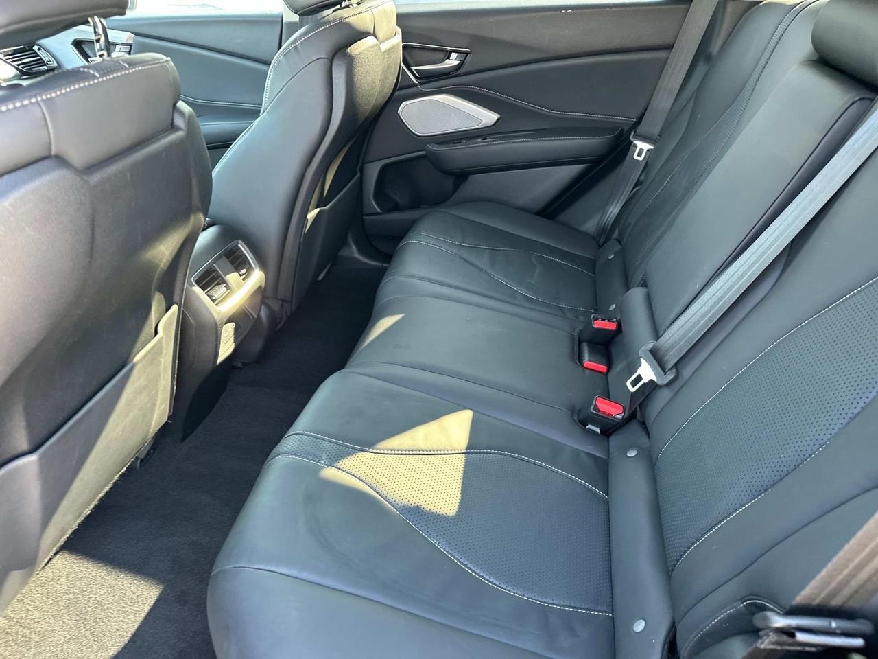 2022 Acura RDX Technology Package Woodbridge VA