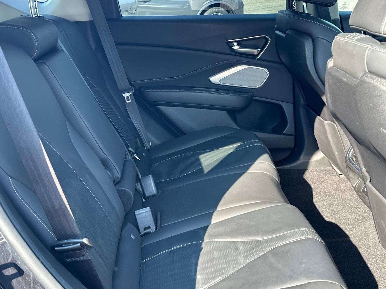 2022 Acura RDX Technology Package Woodbridge VA