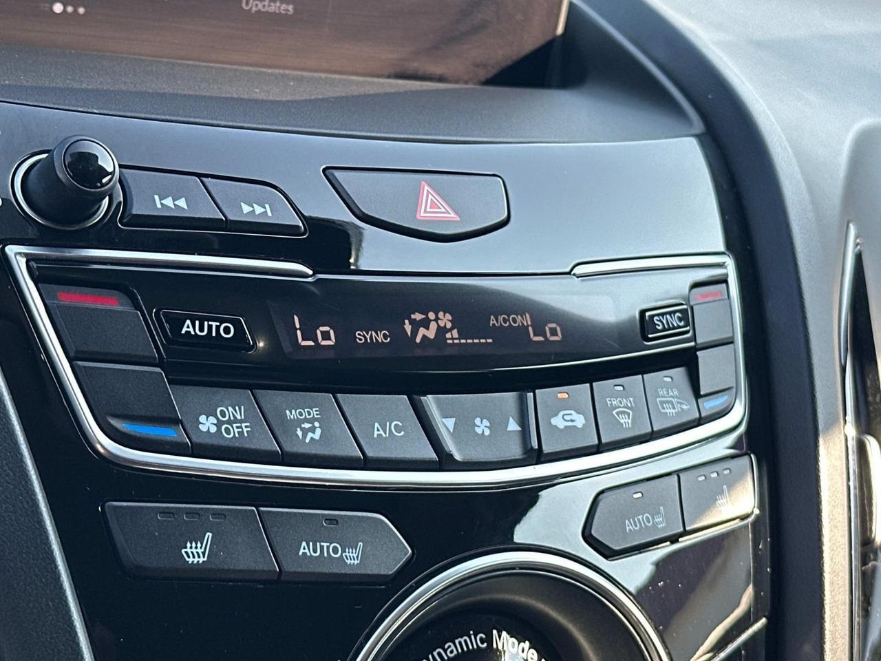 2022 Acura RDX Technology Package Woodbridge VA