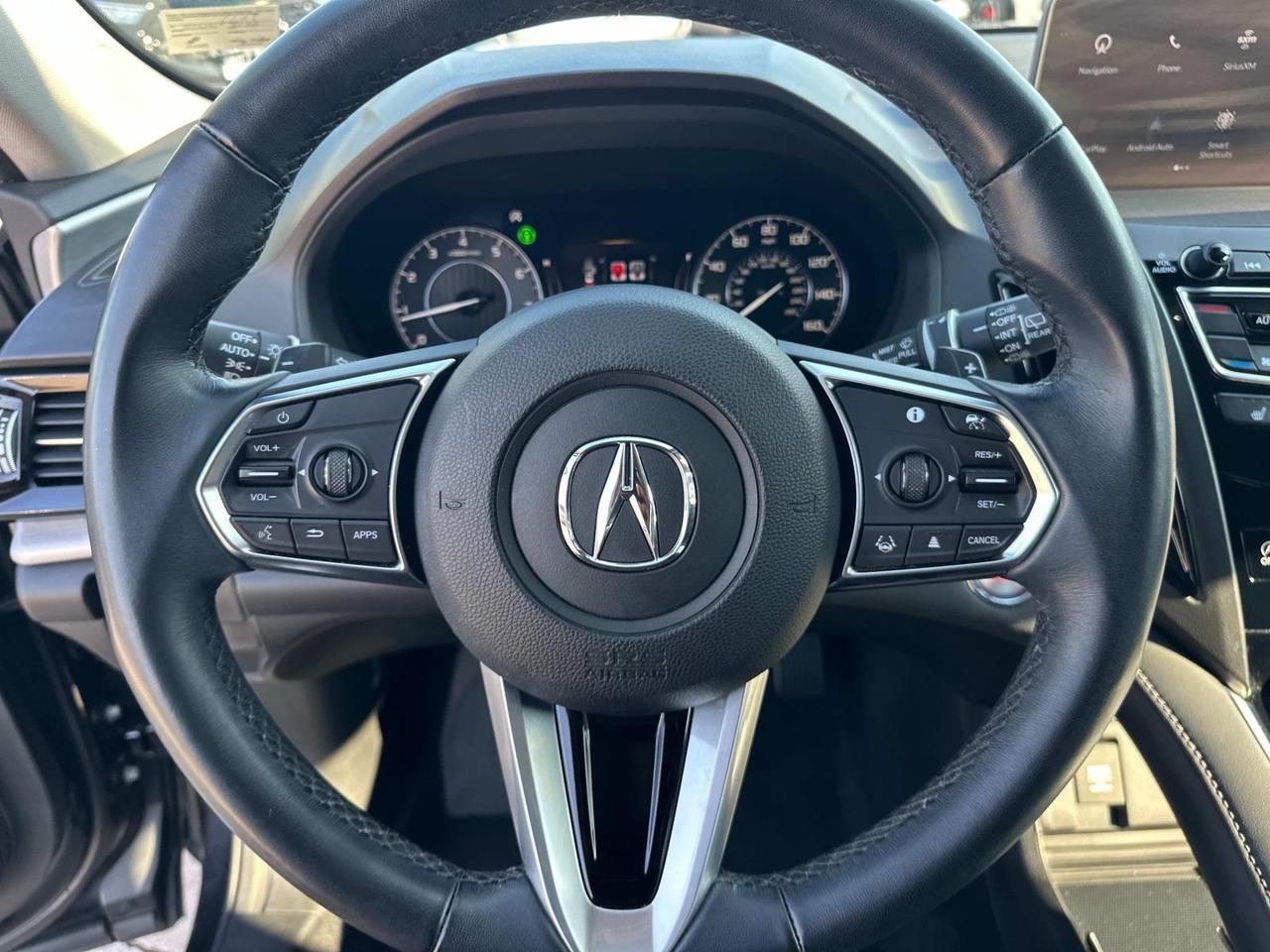 2022 Acura RDX Technology Package Woodbridge VA