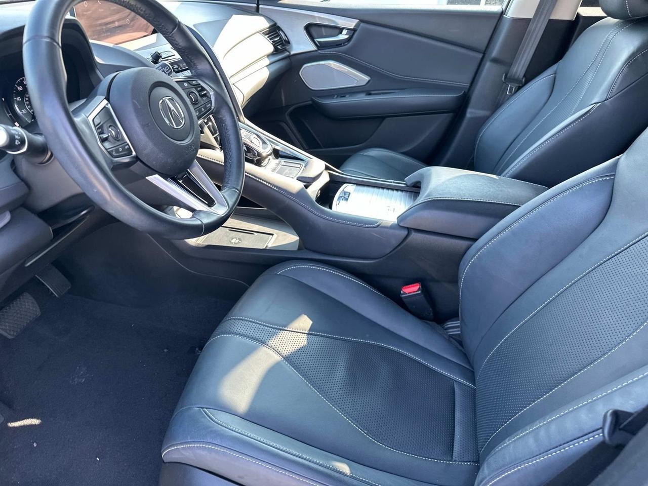 2022 Acura RDX Technology Package Woodbridge VA