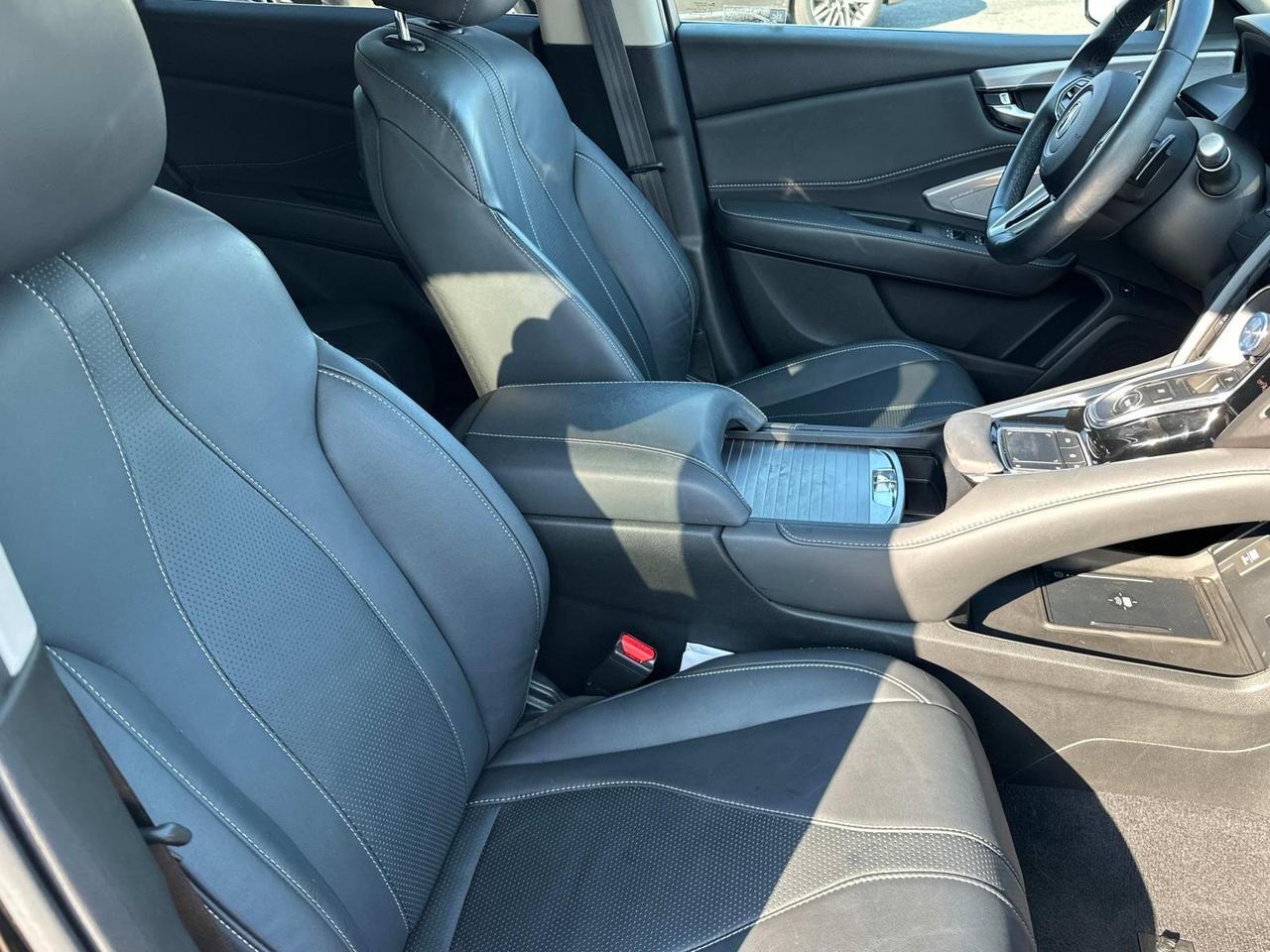 2022 Acura RDX Technology Package Woodbridge VA