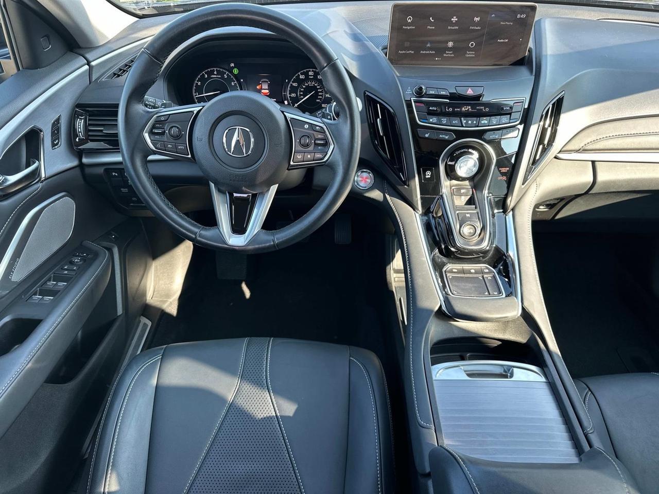 2022 Acura RDX Technology Package Woodbridge VA