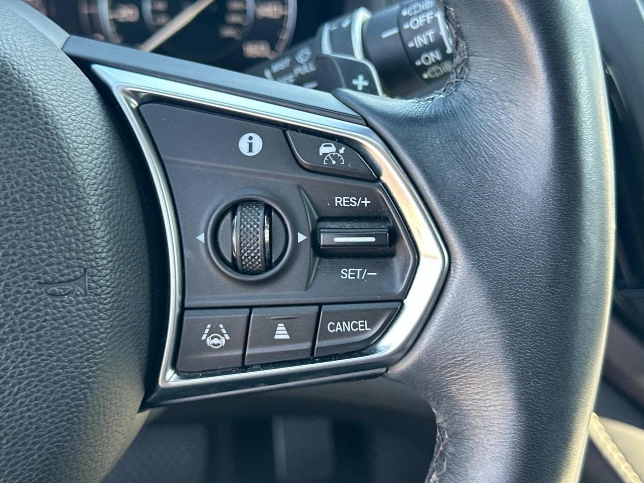 2022 Acura RDX Technology Package Woodbridge VA