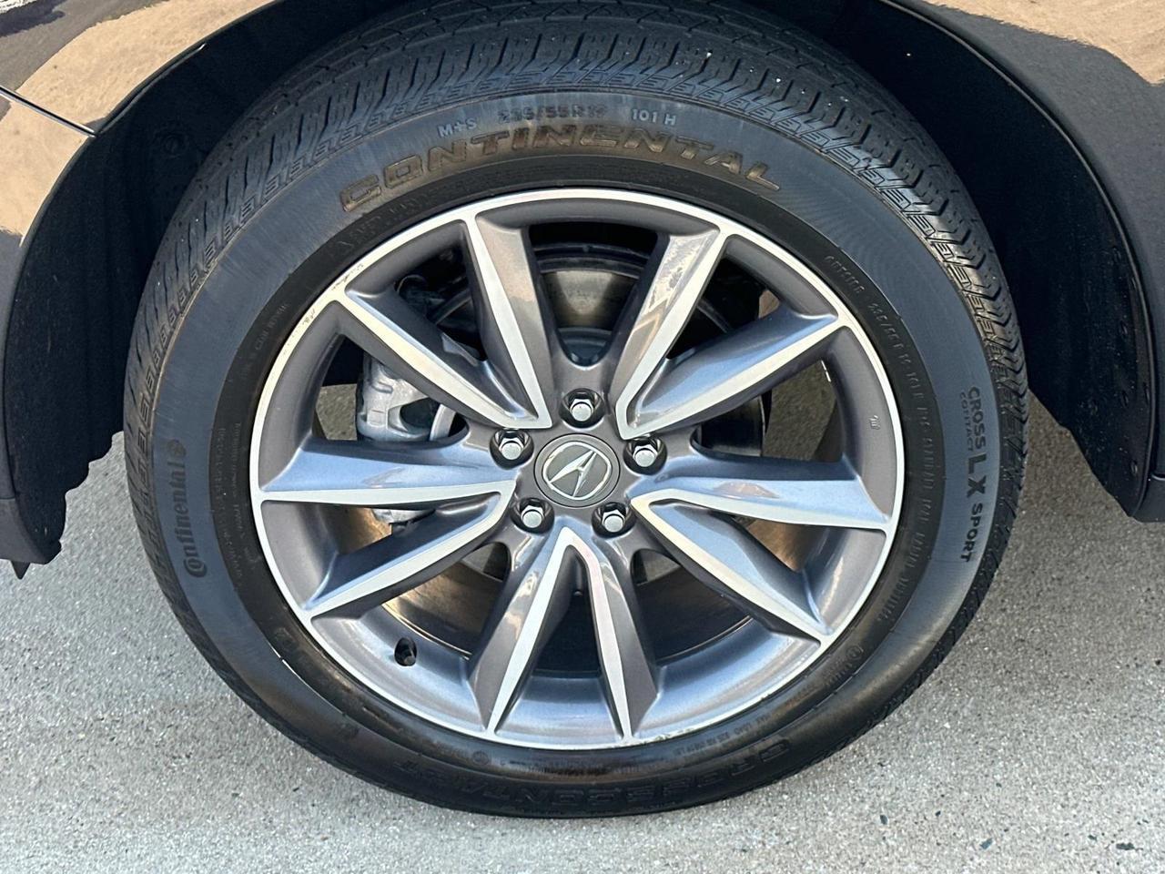 2022 Acura RDX Technology Package Woodbridge VA