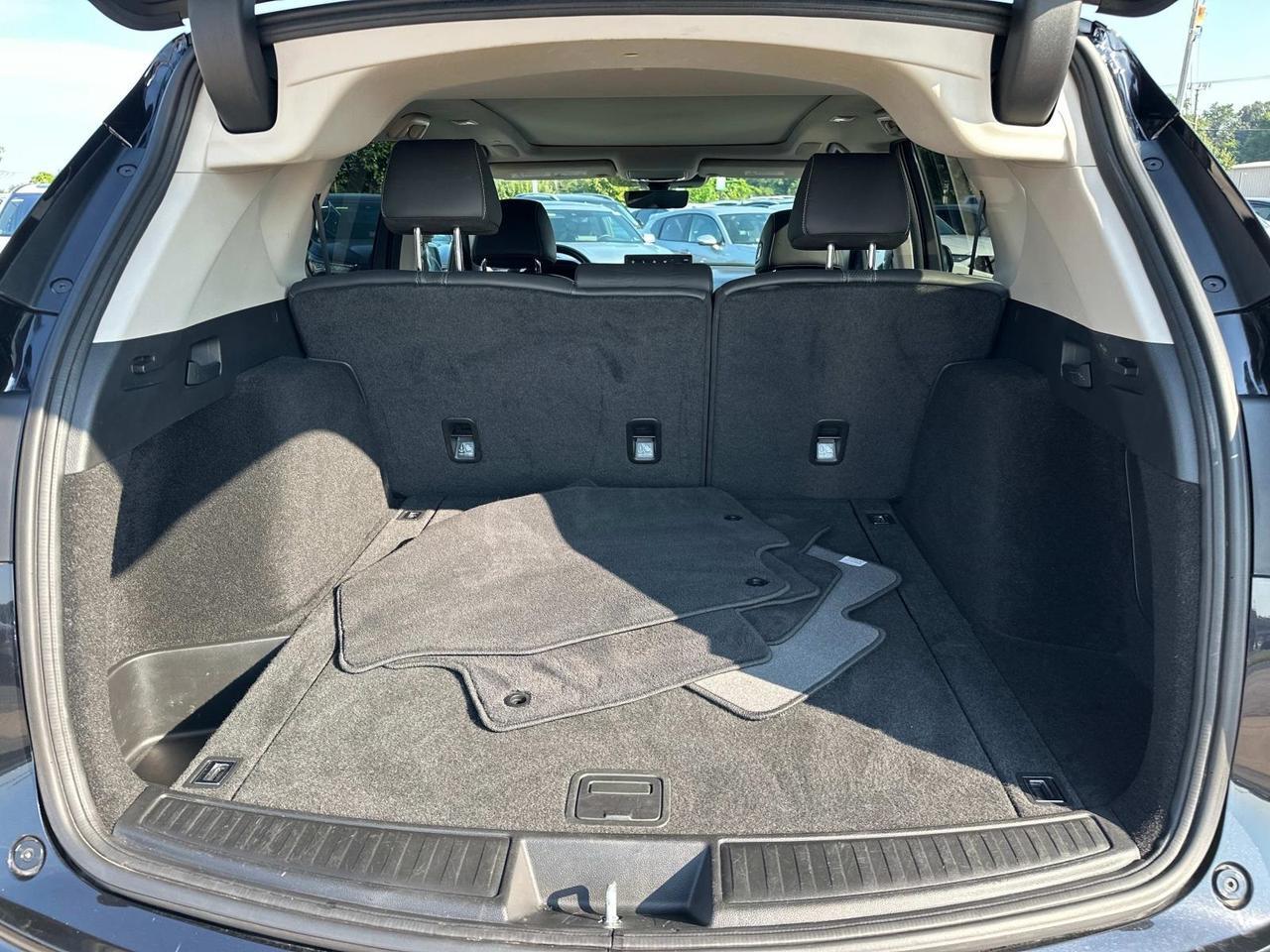 2022 Acura RDX Technology Package Woodbridge VA