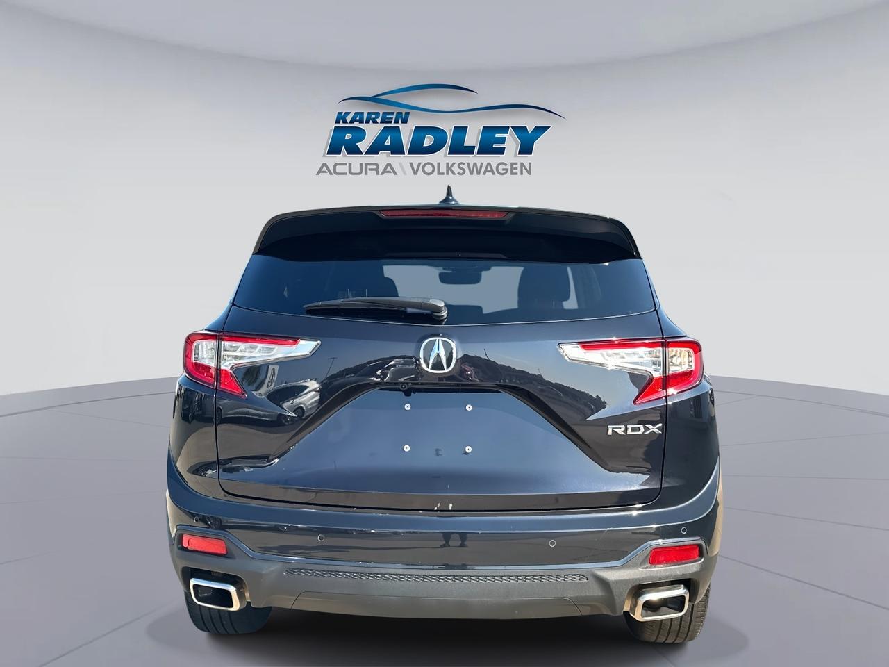 2022 Acura RDX Technology Package Woodbridge VA