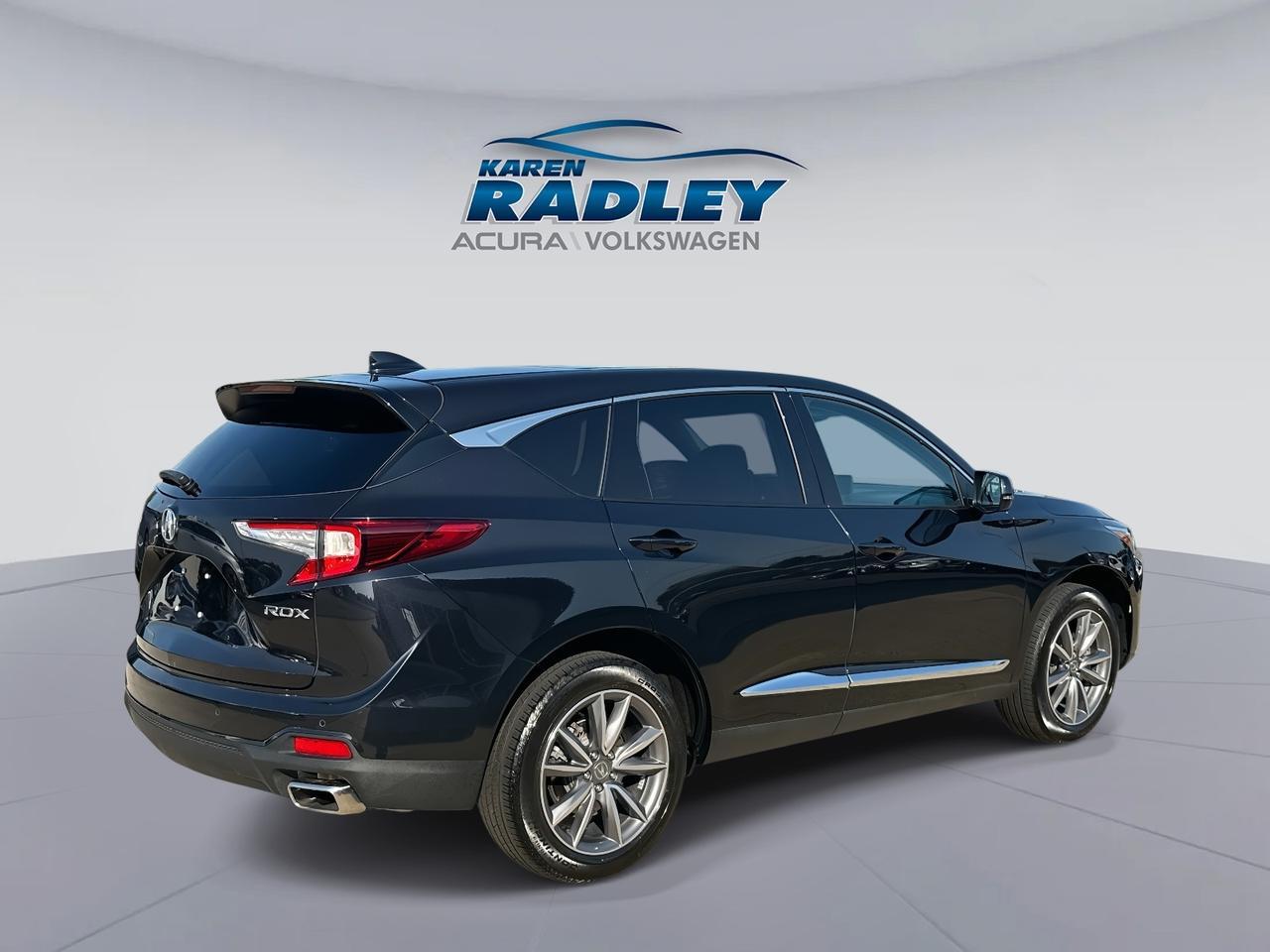 2022 Acura RDX Technology Package Woodbridge VA