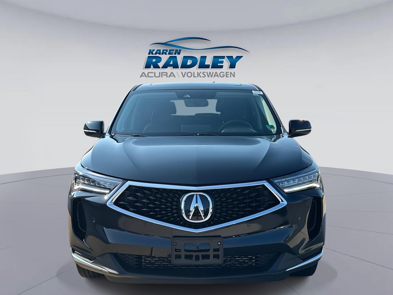 2022 Acura RDX Technology Package Woodbridge VA
