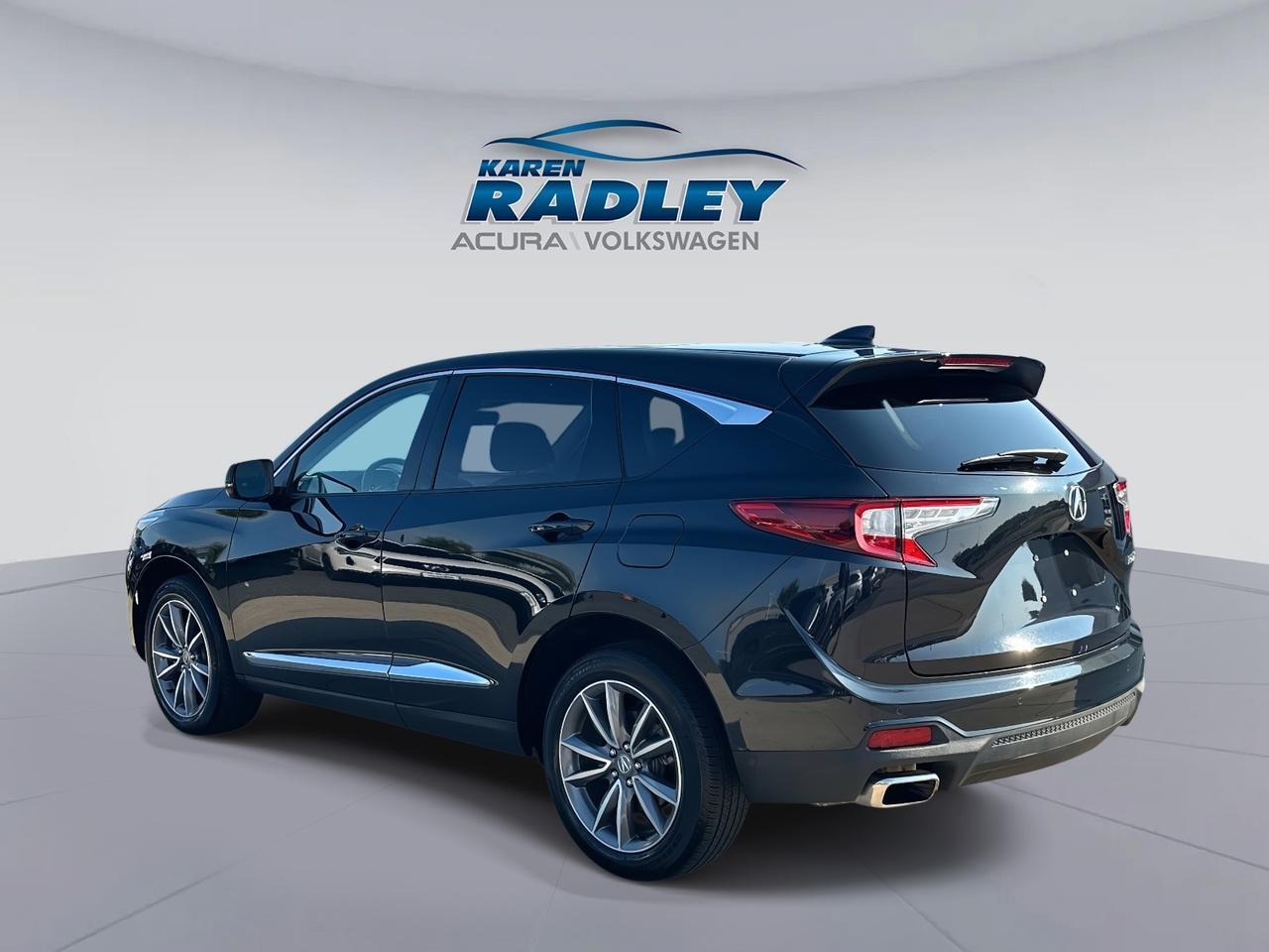 2022 Acura RDX Technology Package Woodbridge VA