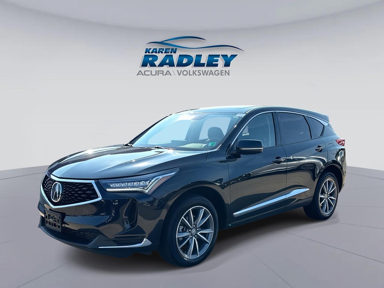 2022 Acura RDX Technology Package Woodbridge VA