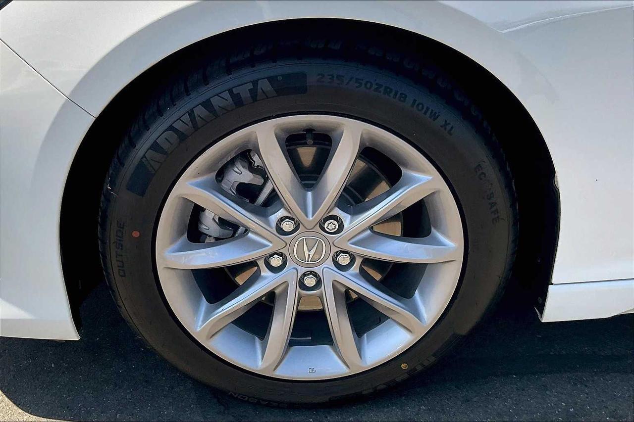 2022 Acura TLX Roseville CA