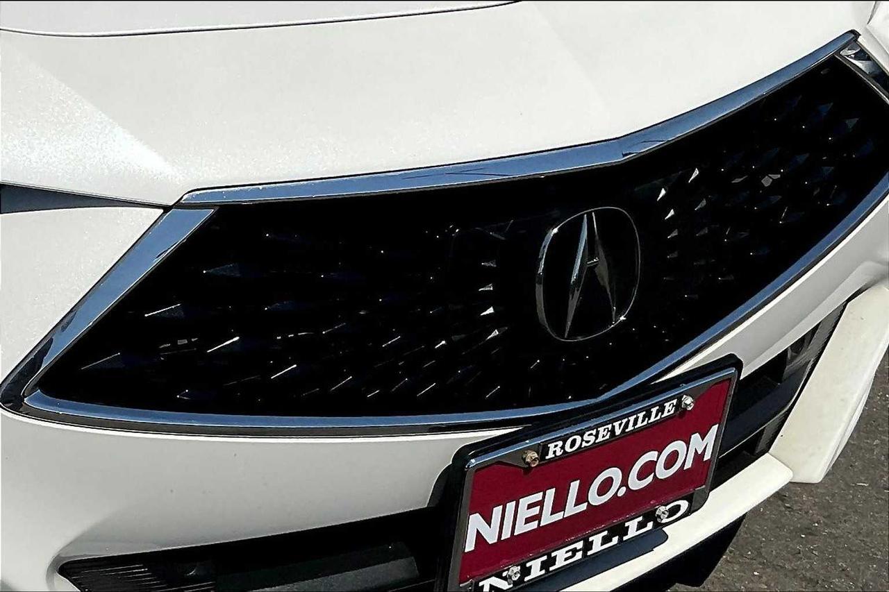 2022 Acura TLX Roseville CA