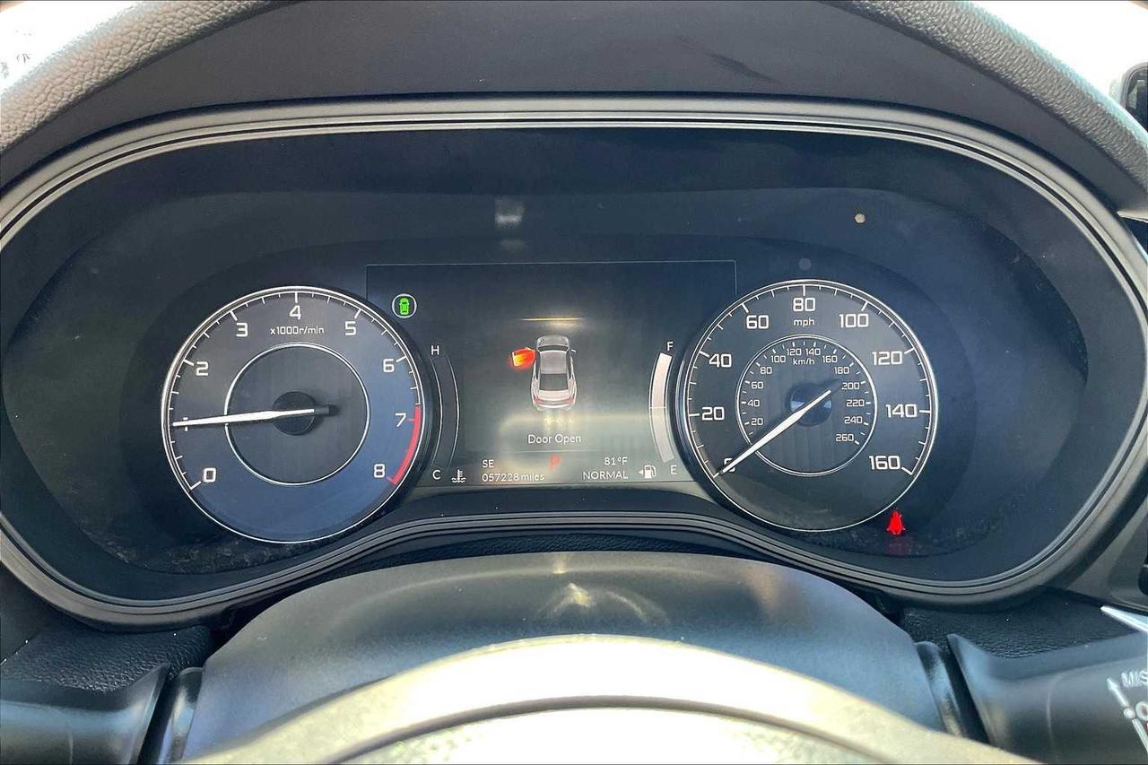 2022 Acura TLX Roseville CA