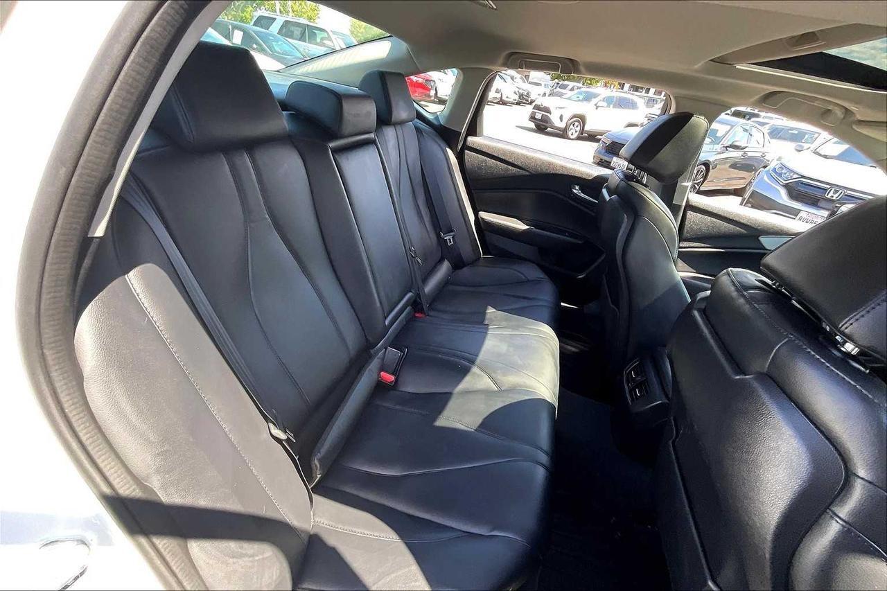 2022 Acura TLX Roseville CA