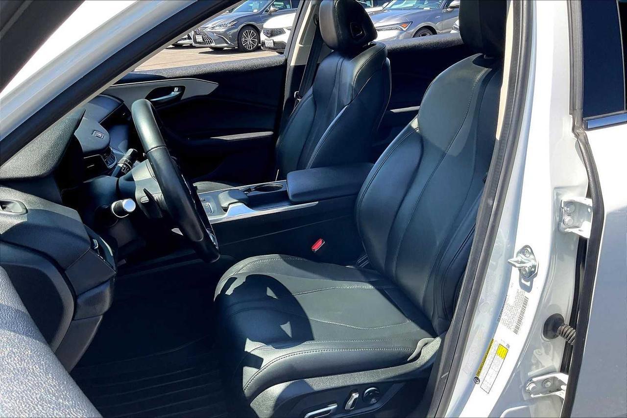 2022 Acura TLX Roseville CA