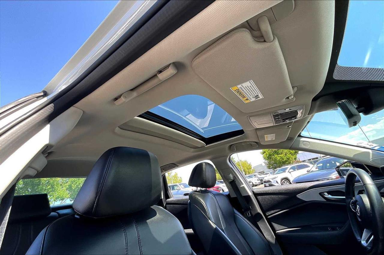2022 Acura TLX Roseville CA