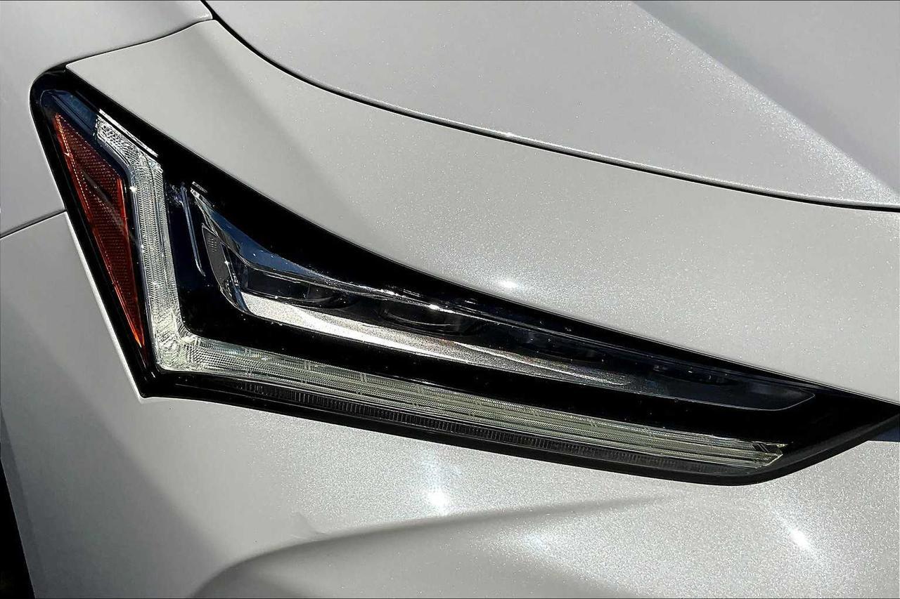 2022 Acura TLX Roseville CA