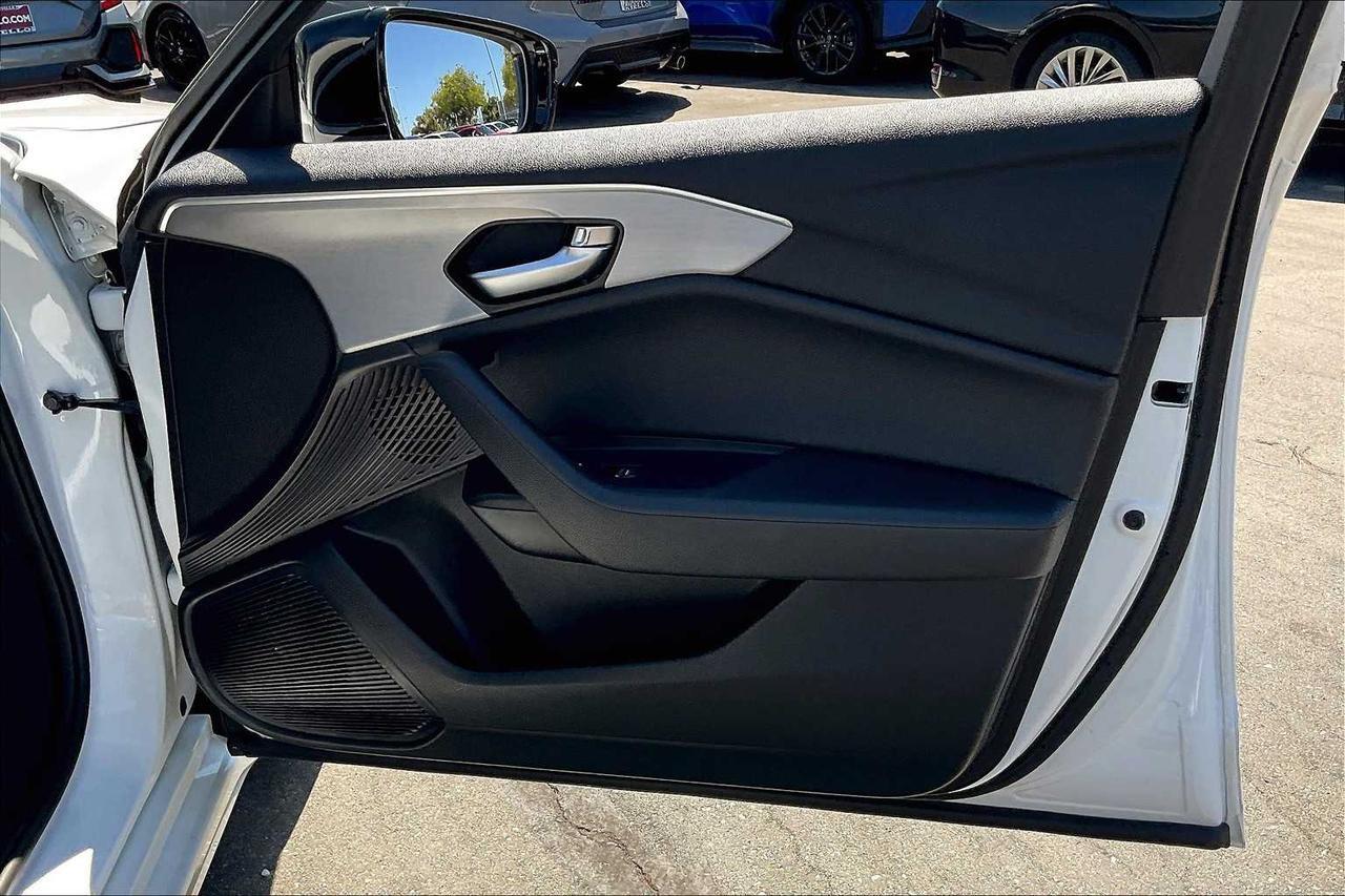 2022 Acura TLX Roseville CA