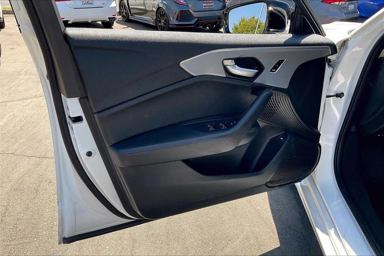2022 Acura TLX Roseville CA